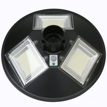 Luz do jardim solar LED ao ar livre